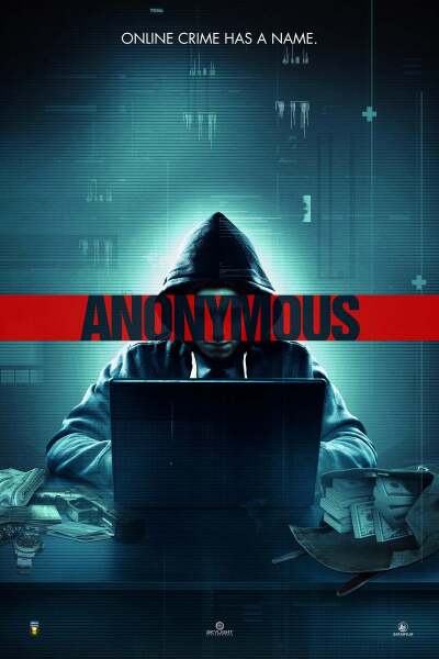 ჰაკერი / Anonymous
