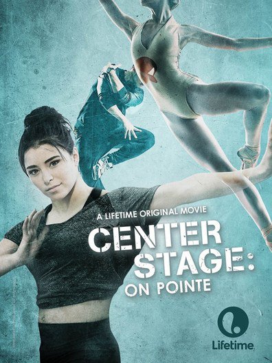 ავანსცენა: პოანტეებით / Center Stage: On Pointe