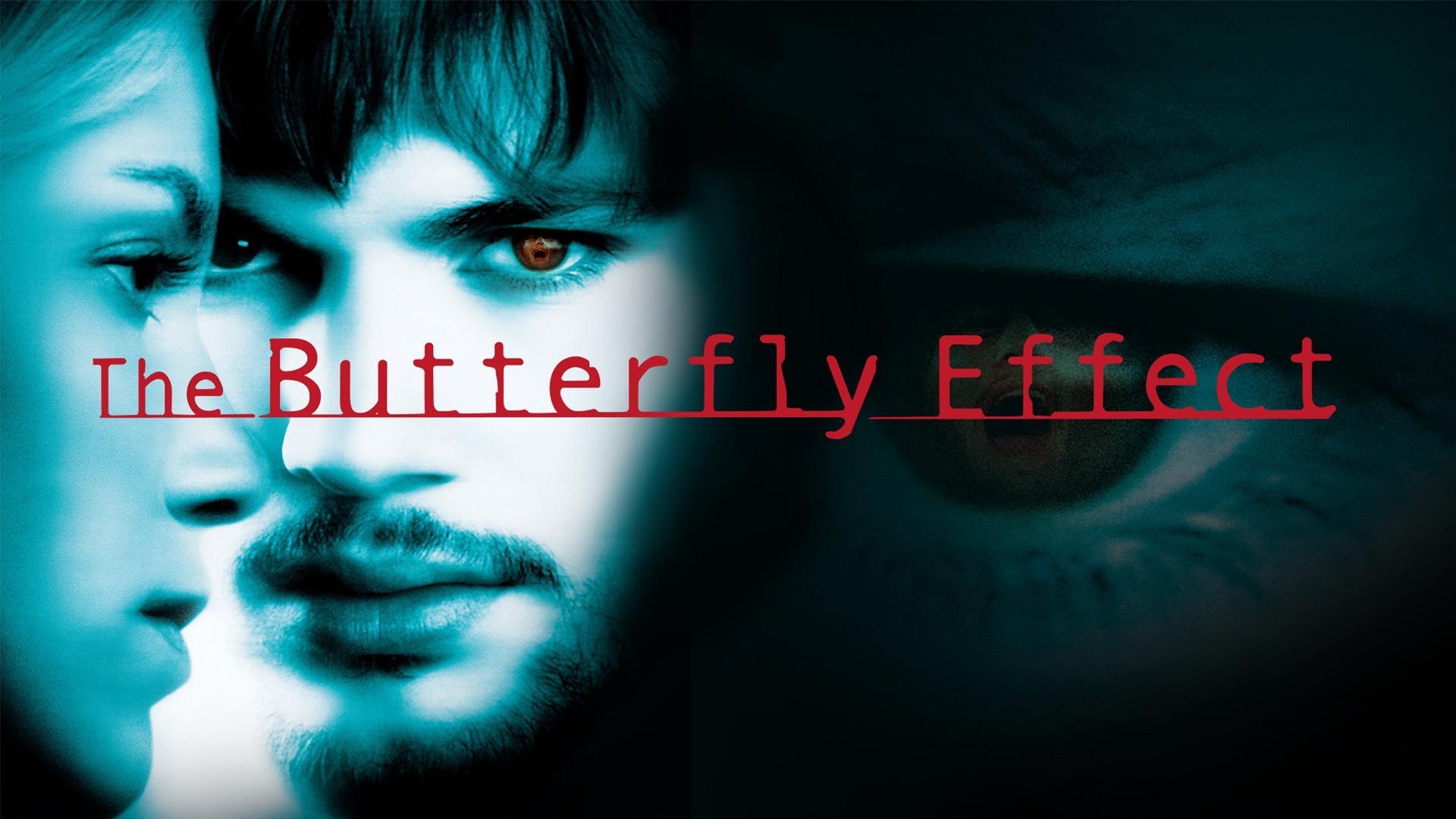 პეპლის ეფექტი / The Butterfly Effect