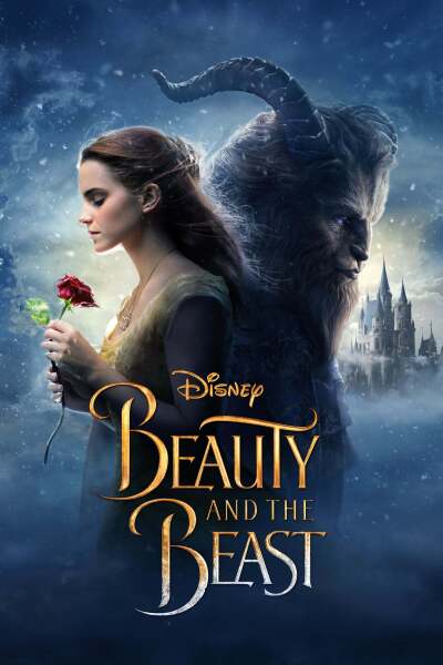 მზეთუნახავი და ურჩხული / Beauty and the Beast