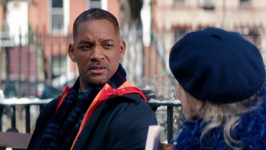 მოჩვენებითი სილამაზე / Collateral Beauty