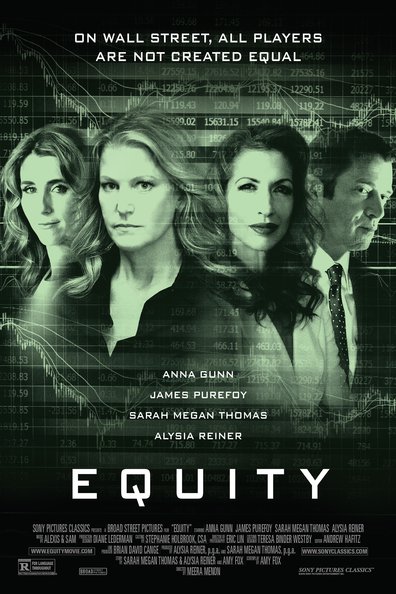 თანასწორობა / Equity