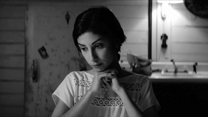 დედაჩემის თვალები / The Eyes of My Mother