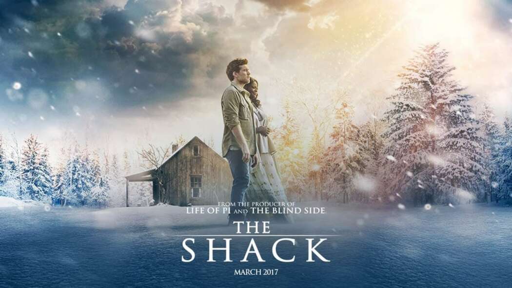 ქოხი / The Shack