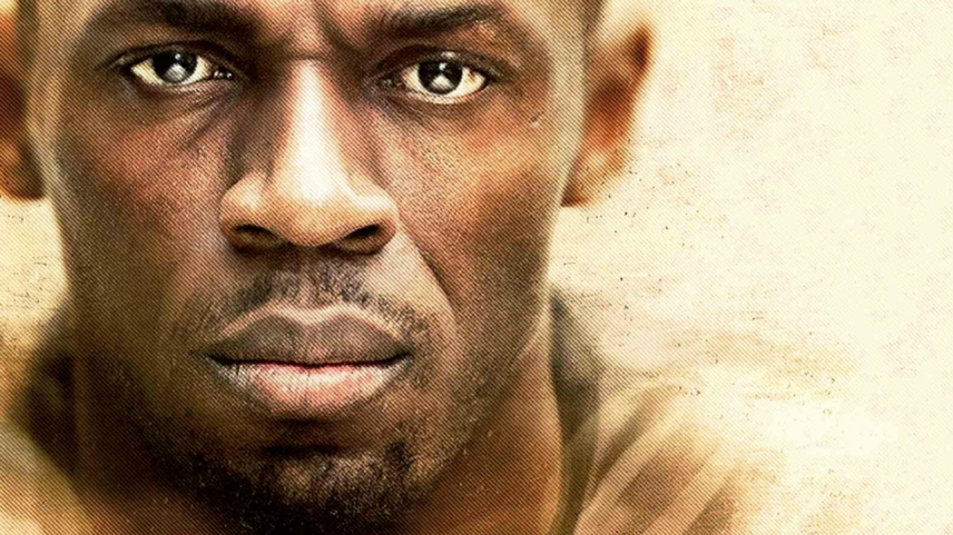 მე ვარ ბოლტი / I Am Bolt