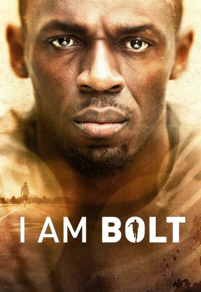 მე ვარ ბოლტი / I Am Bolt