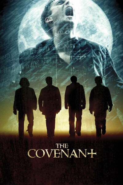გარიგება ეშმაკთან / The Covenant