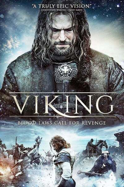 ვიკინგი / Viking