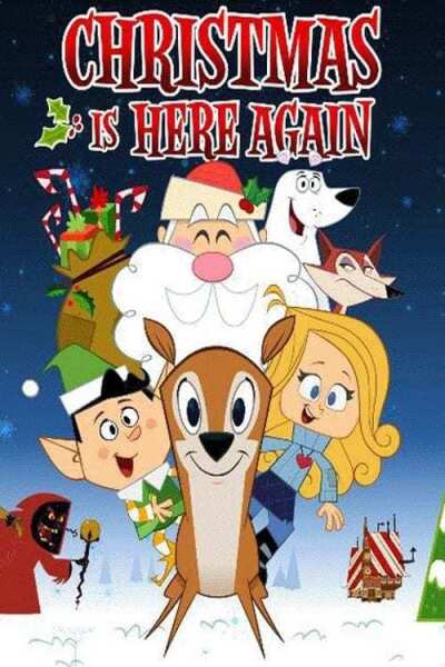 შობა ისევ აქ არის / Christmas Is Here Again