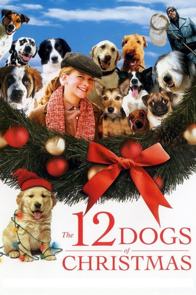 12 საშობაო ძაღლი / The 12 Dogs of Christmas