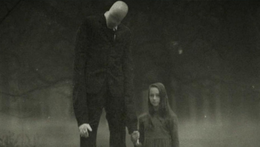 ერიდეთ სლენდერმენს / Beware the Slenderman