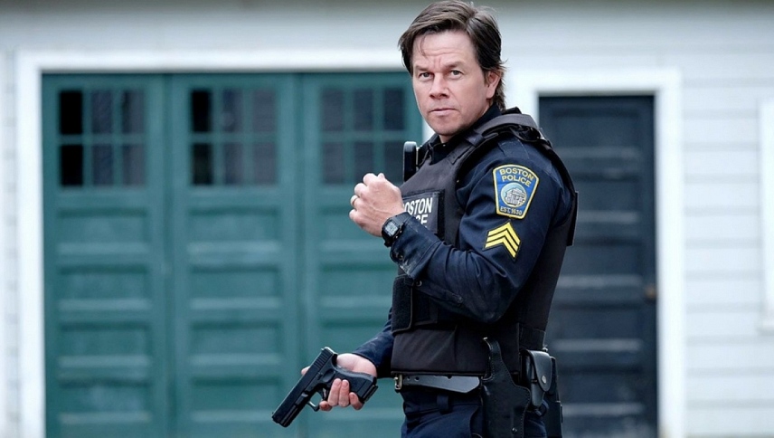 პატრიოტის დღე / Patriots Day