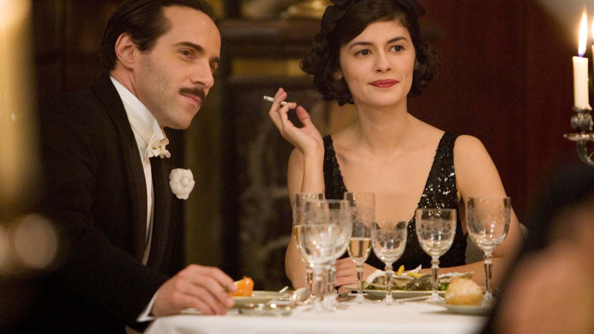 კოკო შანელამდე / Coco Before Chanel