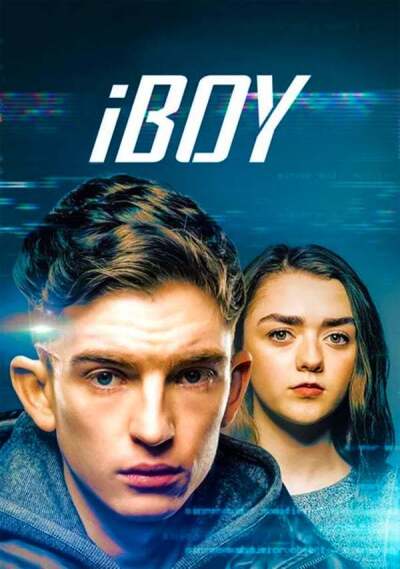 iბიჭი / iBoy