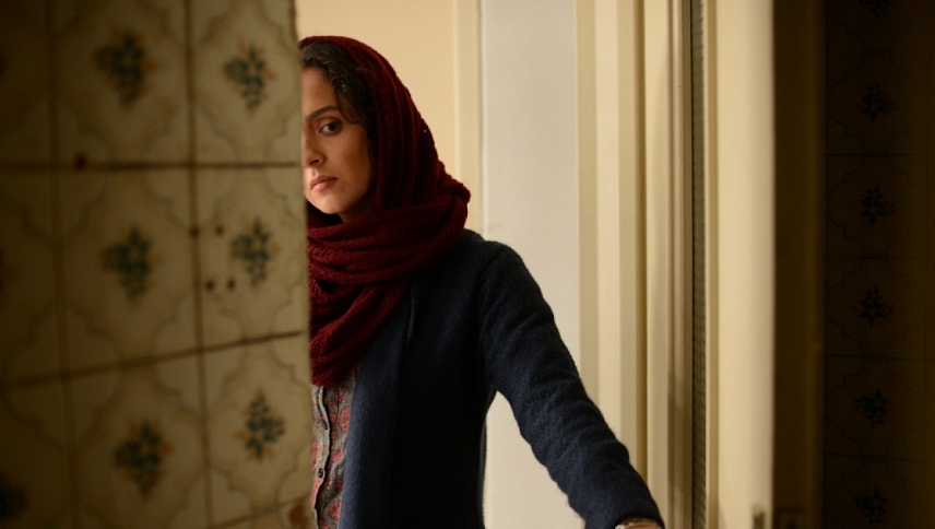 კომივოიაჟორი / The Salesman