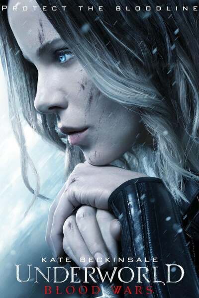სხვა სამყარო 5 / Underworld: Blood Wars