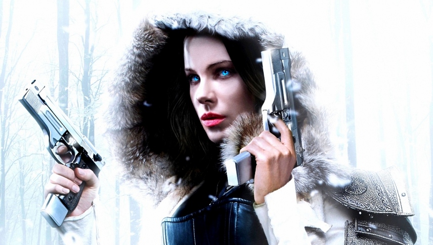სხვა სამყარო 5 / Underworld: Blood Wars
