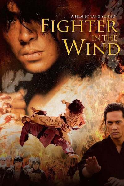 ქარის მებრძოლი / Fighter in the Wind