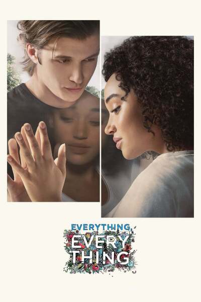 ყველაფერი, ყველაფერი / Everything, Everything