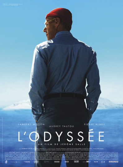 ოდისეა / The Odyssey