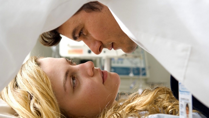 კარგი ექიმი / The Good Doctor