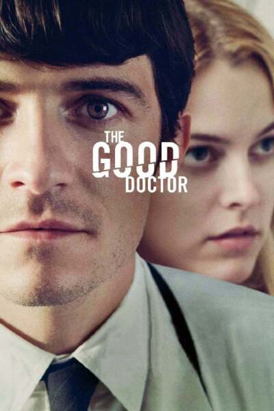 კარგი ექიმი / The Good Doctor
