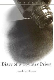 სოფლის მღვდლის დღიური / Diary of a Country Priest