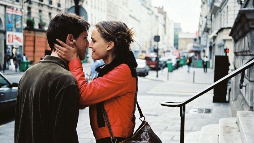 ნიუ-იორკო, მიყვარხარ / New York, I Love You