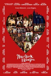 ნიუ-იორკო, მიყვარხარ / New York, I Love You