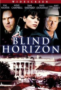 უსინათლო ჰორიზონტი / Blind Horizon