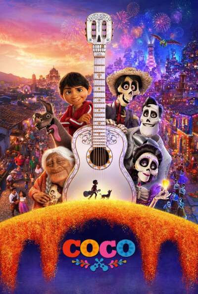 კოკო / Coco