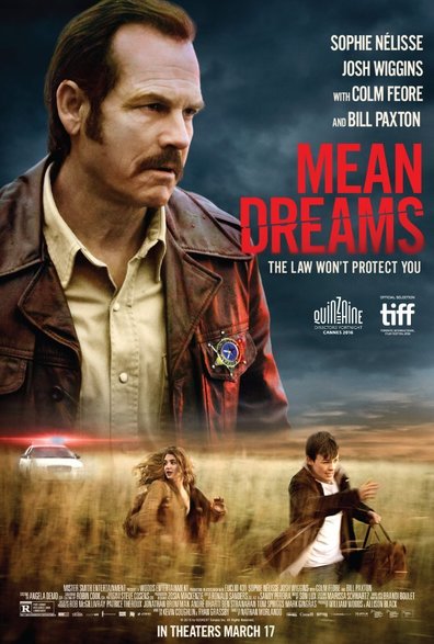 ბოროტი ოცნებები / Mean Dreams