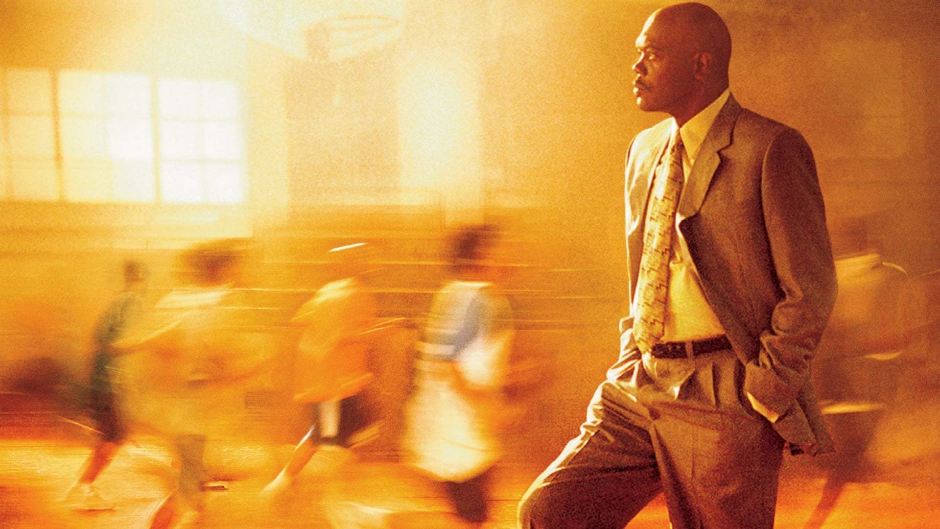 მწვრთნელი კარტერი / Coach Carter