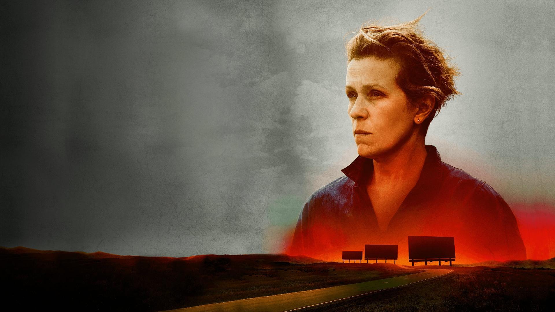 სამი ბილბორდი ებინგის საზღვარზე, მისური / Three Billboards Outside Ebbing, Missouri