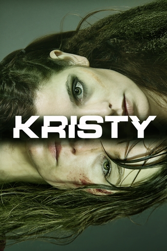 კრისტი / Kristy