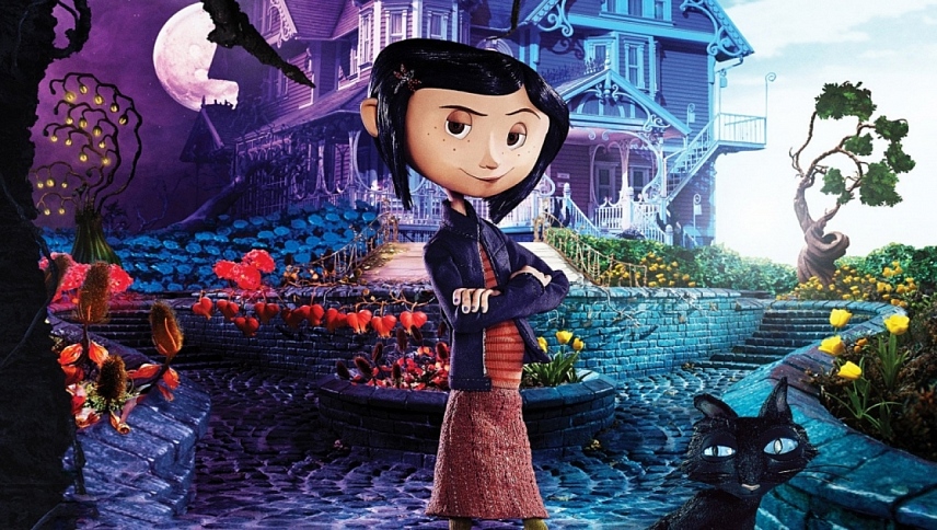 კორალაინი / Coraline