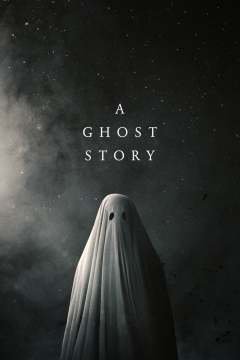მოჩვენების ისტორია / A Ghost Story