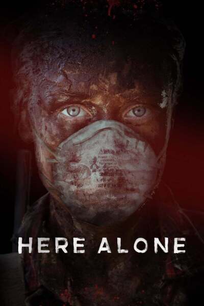 აქ მარტო / Here Alone