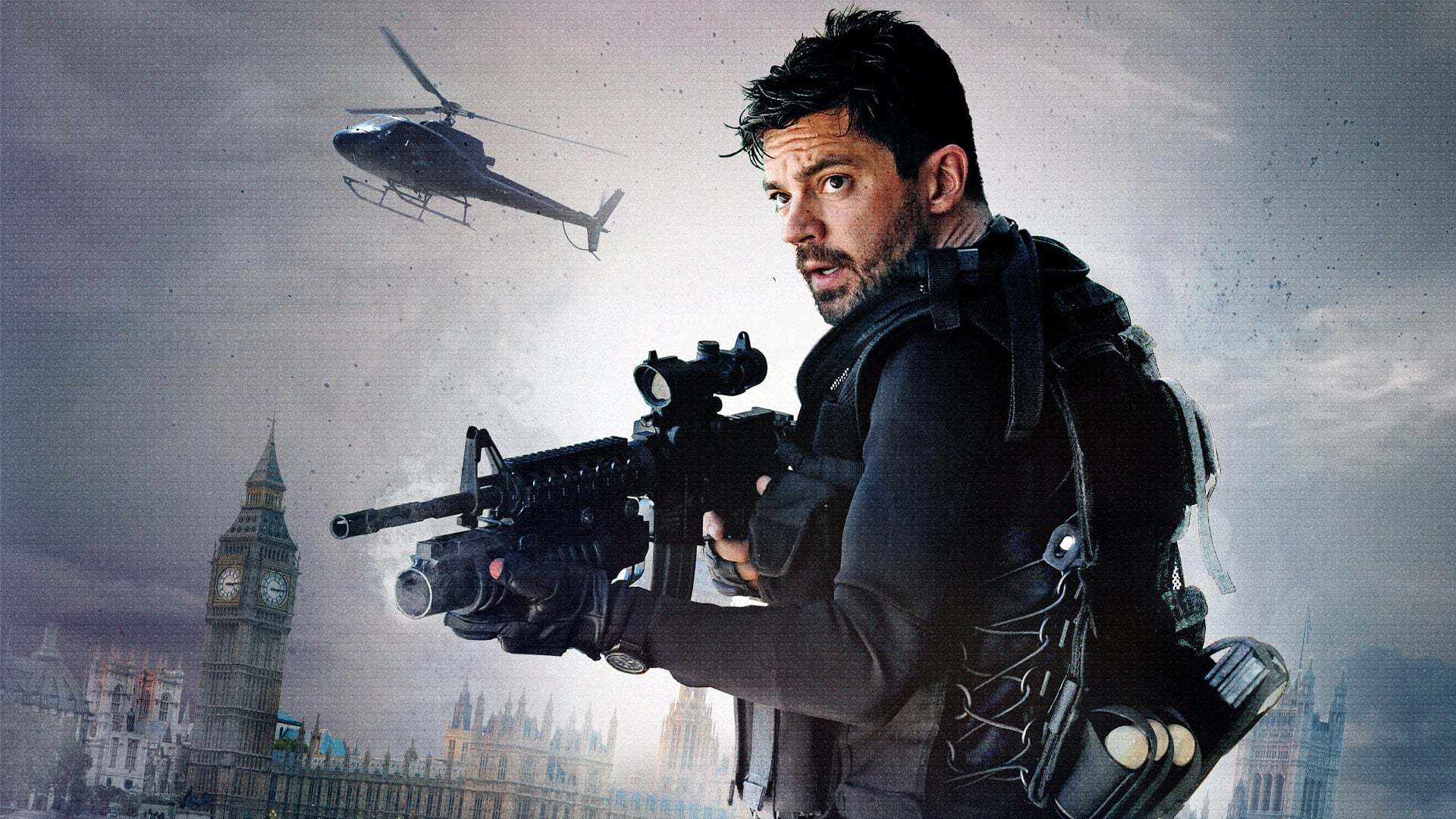 სტრეტონი / Stratton