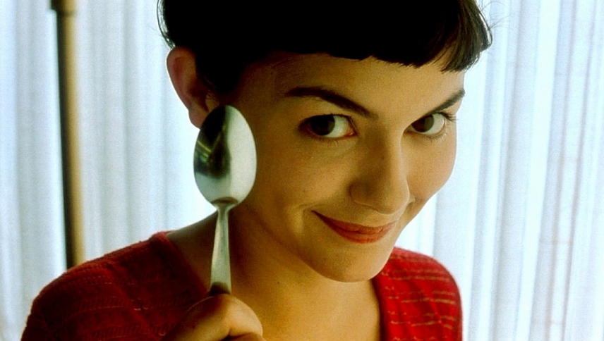 ამელი / Amélie