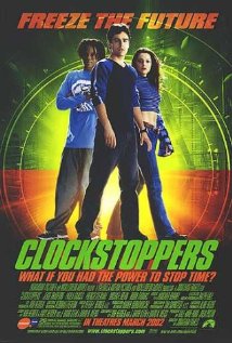 დროის გამჩერებლები / Clockstoppers