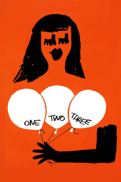 ერთი, ორი, სამი / One, Two, Three