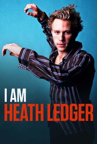მე, ჰიტ ლედჯერი / I Am Heath Ledger