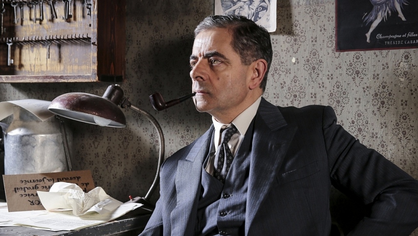 მეგრე: მიცვალებული / Maigret's Dead Man