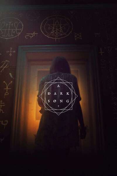 სიბნელის სიმღერა / A Dark Song