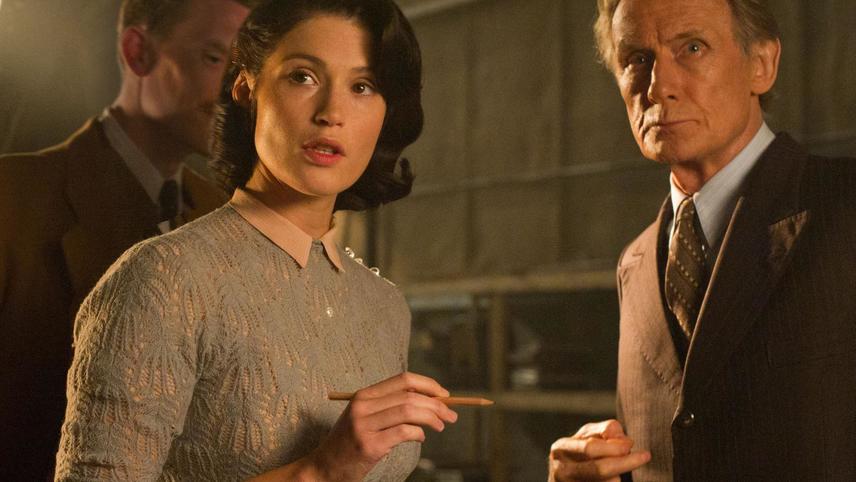 მათი საუკეთესო დრო / Their Finest
