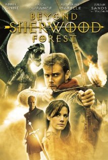 შერვუდის ტყის მიღმა / Beyond Sherwood Forest