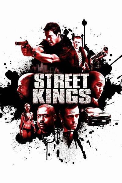 ქუჩის მბრძანებლები / Street Kings