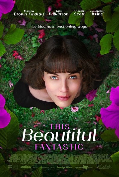 მშვენიერი ფანტასტიკა / This Beautiful Fantastic