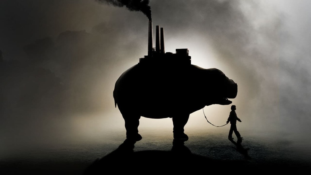 ოკჯა / Okja